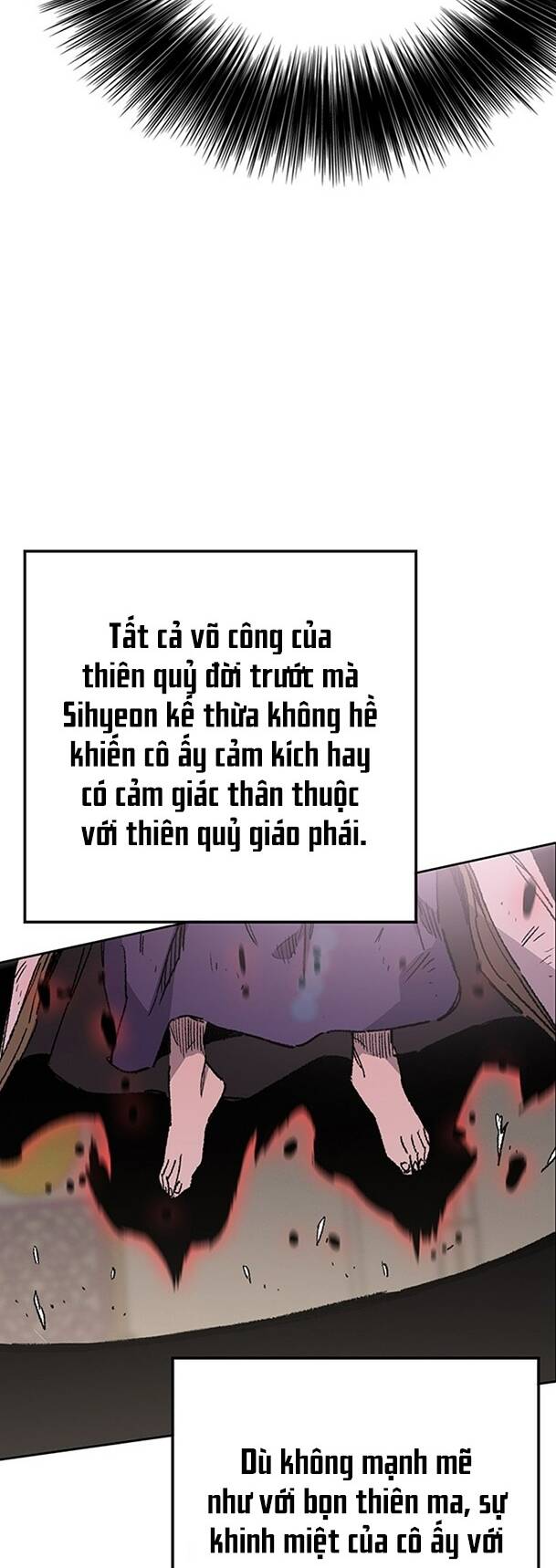 Tiên Kiếm Bất Bại - Chapter 126 - Page 29
