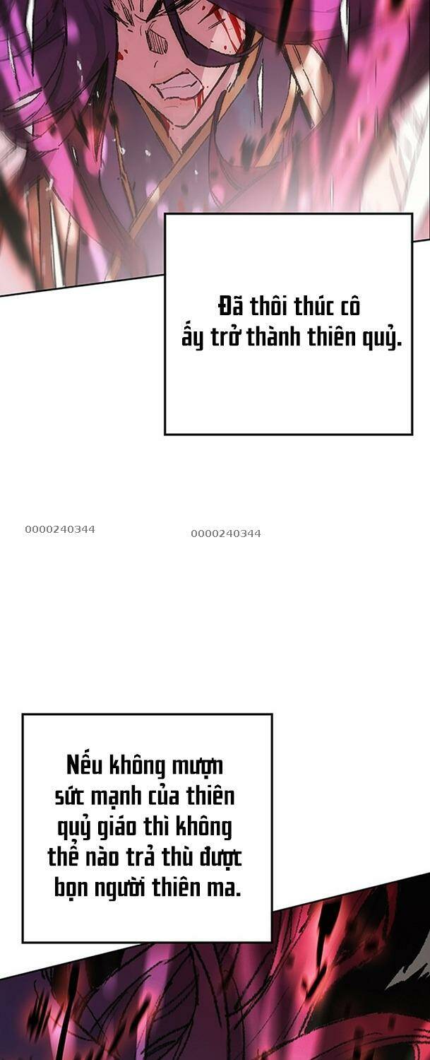 Tiên Kiếm Bất Bại - Chapter 126 - Page 32