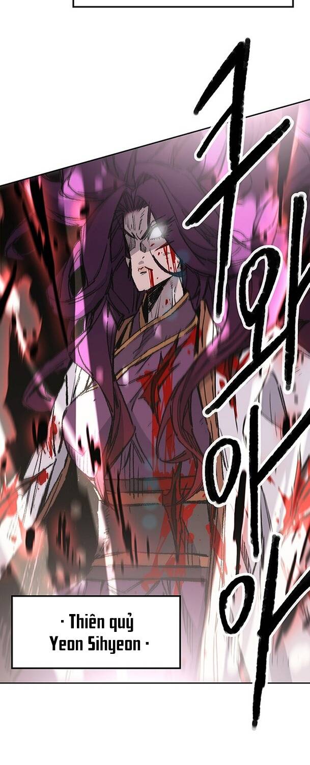 Tiên Kiếm Bất Bại - Chapter 126 - Page 34