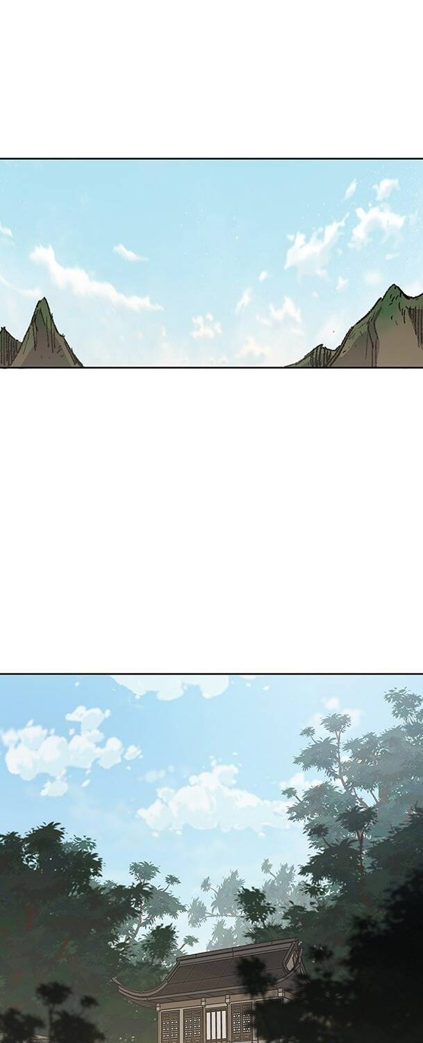 Tiên Kiếm Bất Bại - Chapter 126 - Page 36