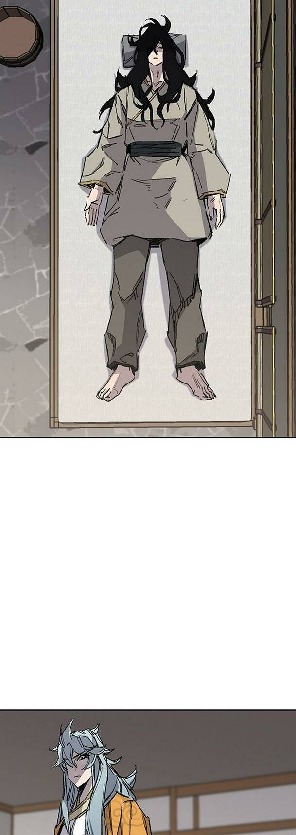 Tiên Kiếm Bất Bại - Chapter 126 - Page 39