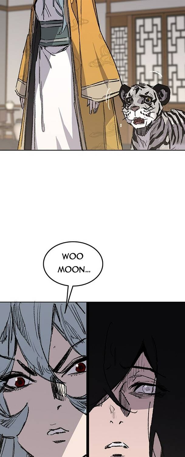 Tiên Kiếm Bất Bại - Chapter 126 - Page 40