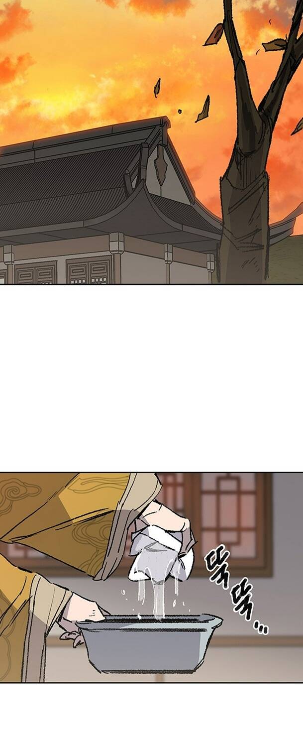 Tiên Kiếm Bất Bại - Chapter 126 - Page 42