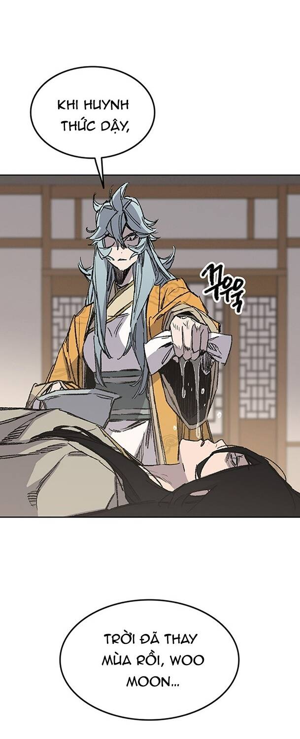 Tiên Kiếm Bất Bại - Chapter 126 - Page 43