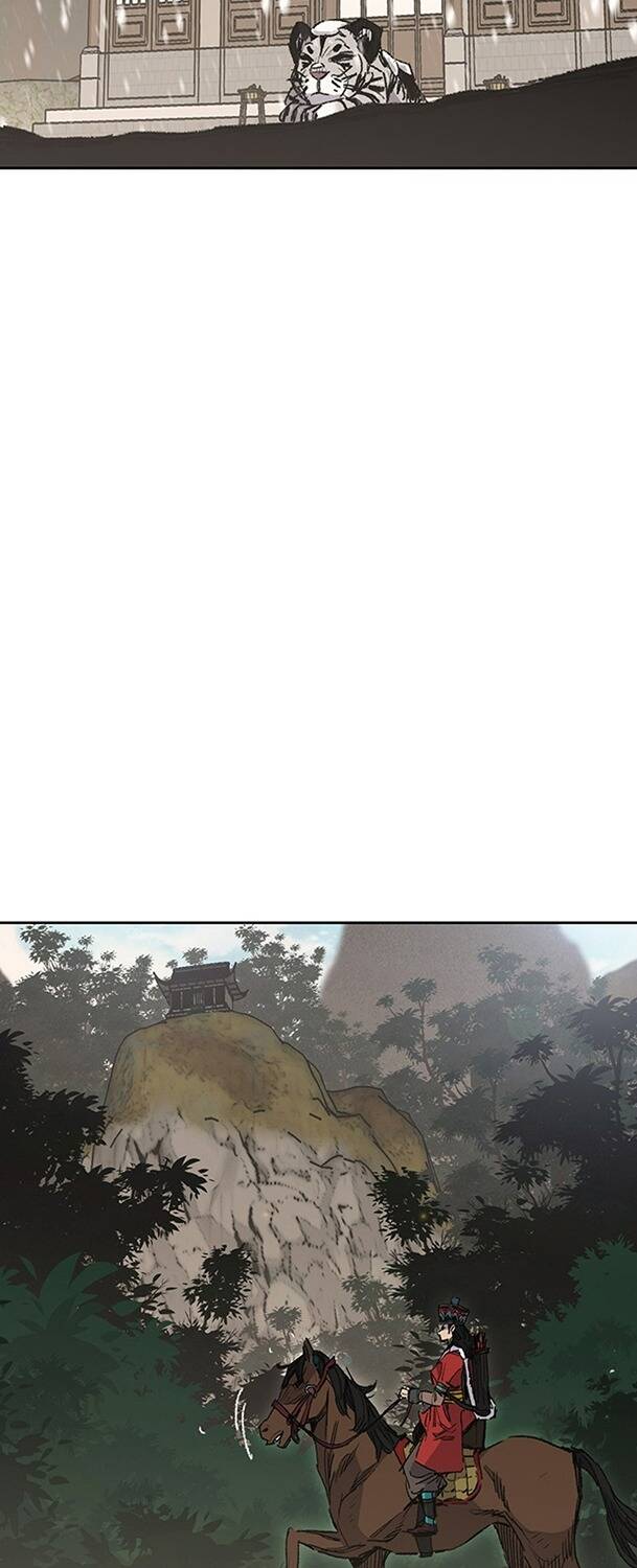 Tiên Kiếm Bất Bại - Chapter 126 - Page 46