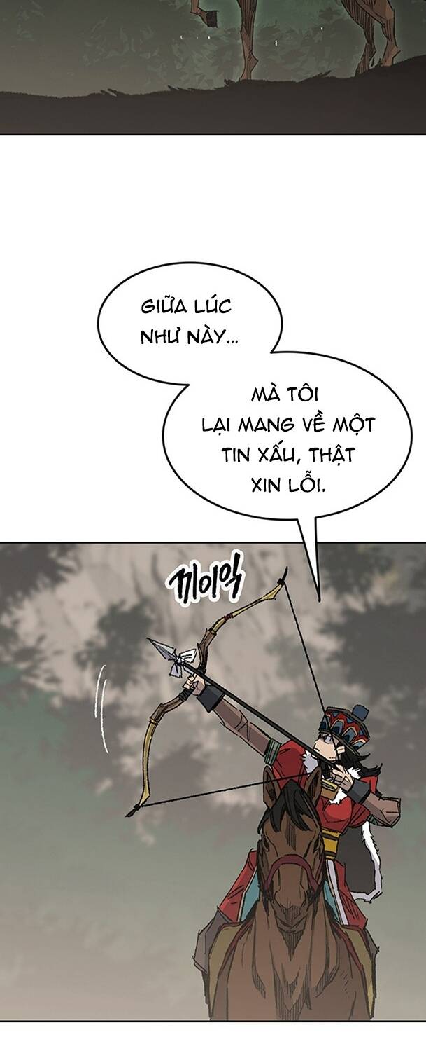 Tiên Kiếm Bất Bại - Chapter 126 - Page 47