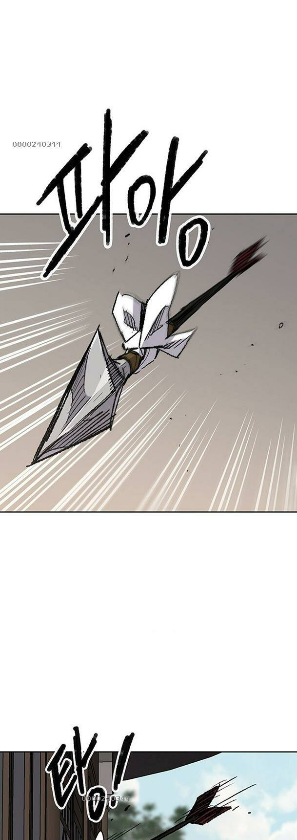 Tiên Kiếm Bất Bại - Chapter 126 - Page 48