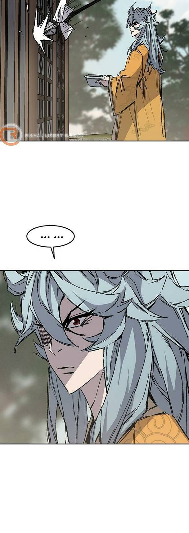 Tiên Kiếm Bất Bại - Chapter 126 - Page 49