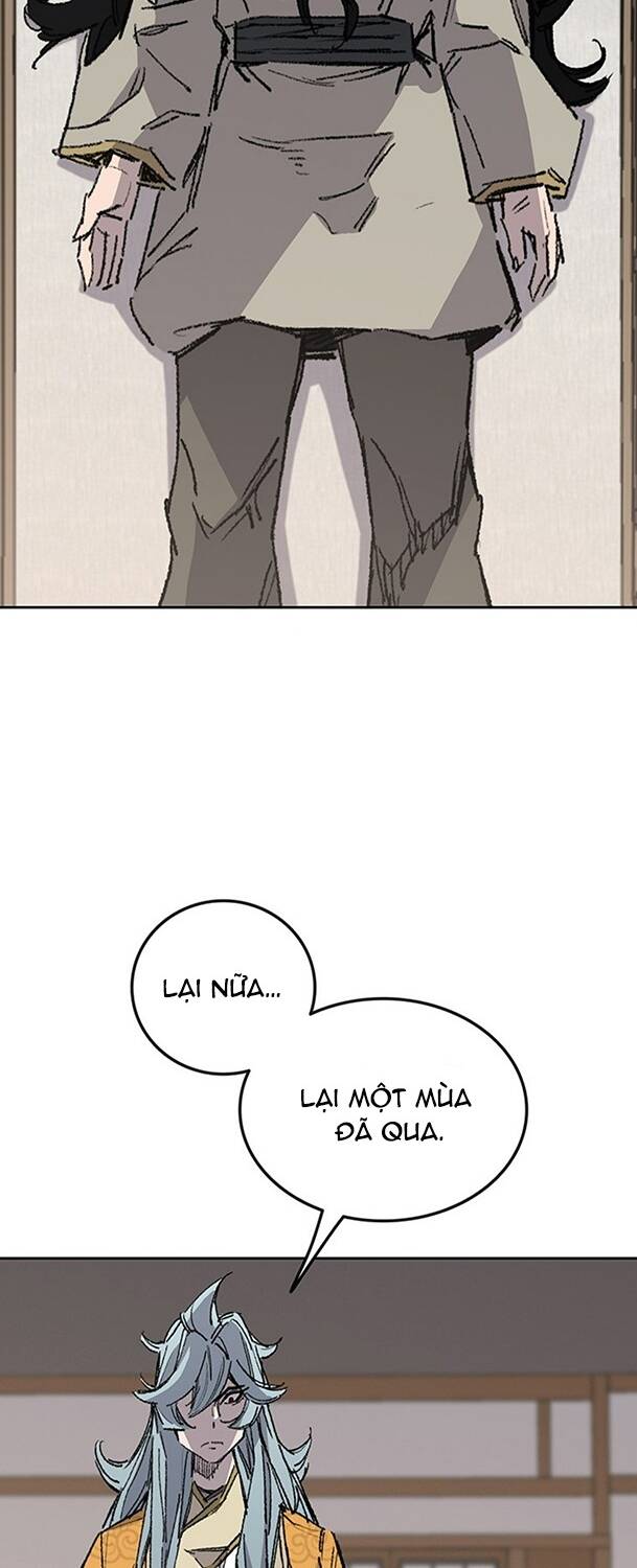 Tiên Kiếm Bất Bại - Chapter 126 - Page 51