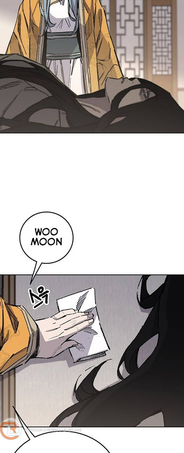 Tiên Kiếm Bất Bại - Chapter 126 - Page 52