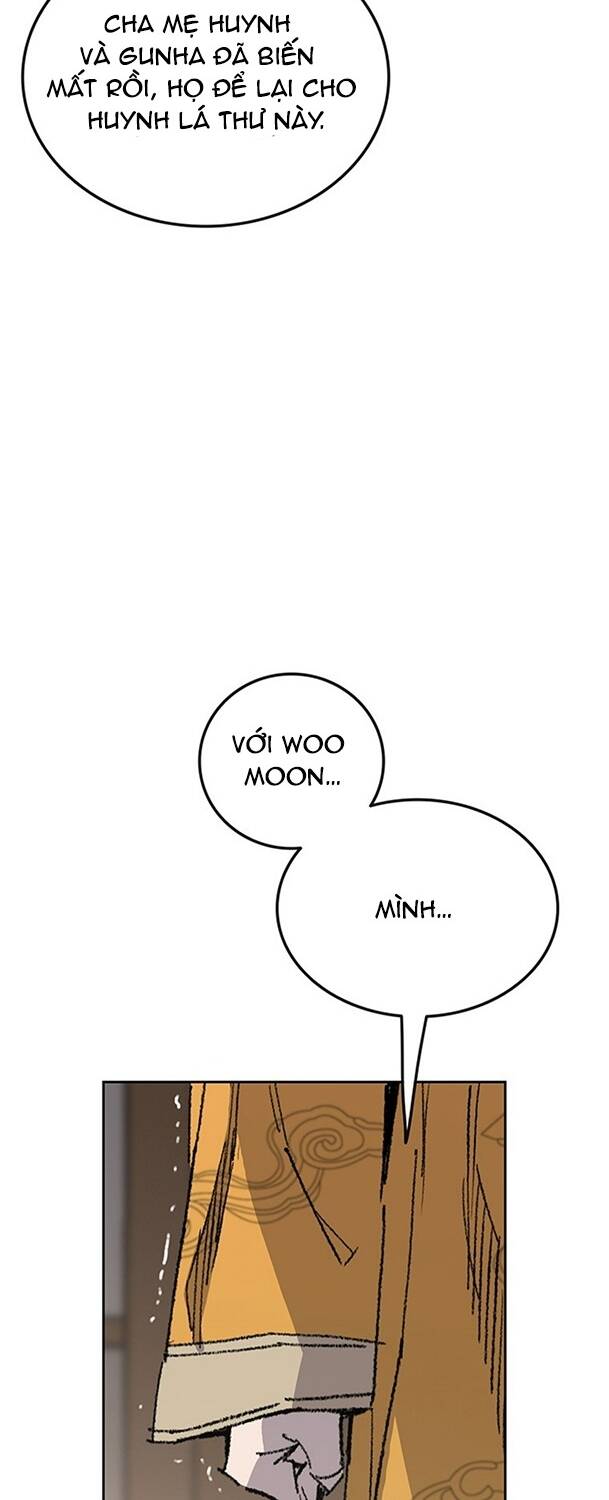 Tiên Kiếm Bất Bại - Chapter 126 - Page 53