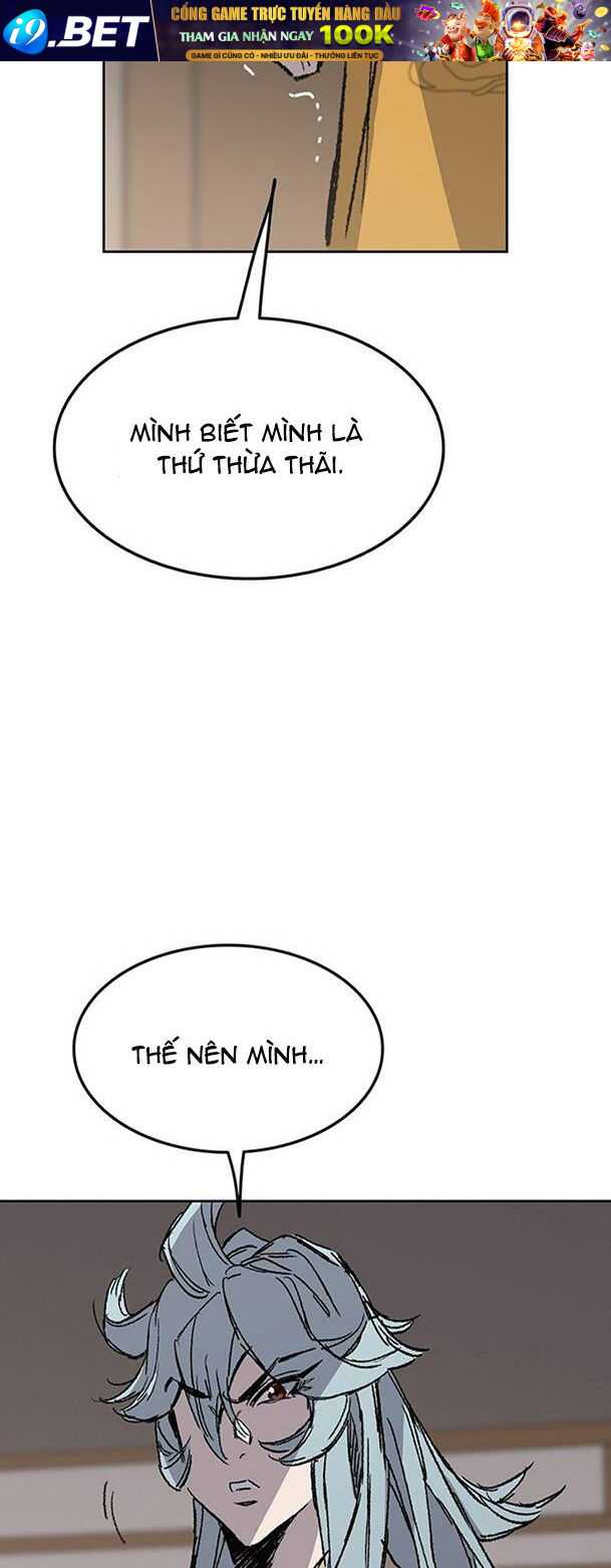 Tiên Kiếm Bất Bại - Chapter 126 - Page 54