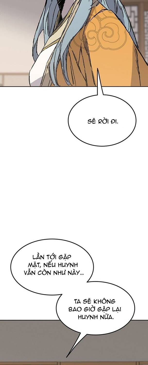 Tiên Kiếm Bất Bại - Chapter 126 - Page 55