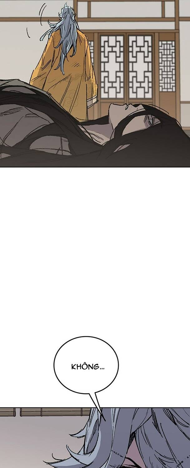 Tiên Kiếm Bất Bại - Chapter 126 - Page 56