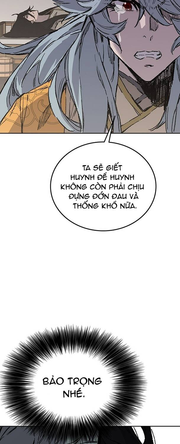 Tiên Kiếm Bất Bại - Chapter 126 - Page 57