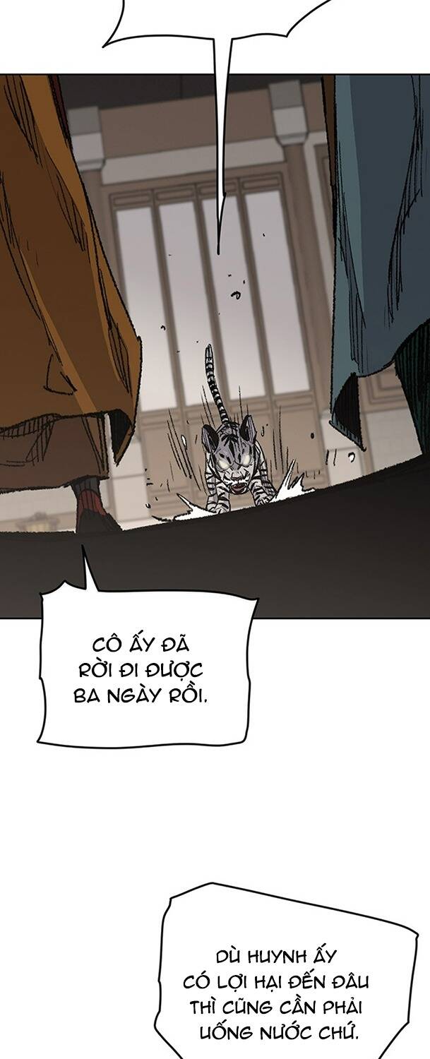 Tiên Kiếm Bất Bại - Chapter 126 - Page 60