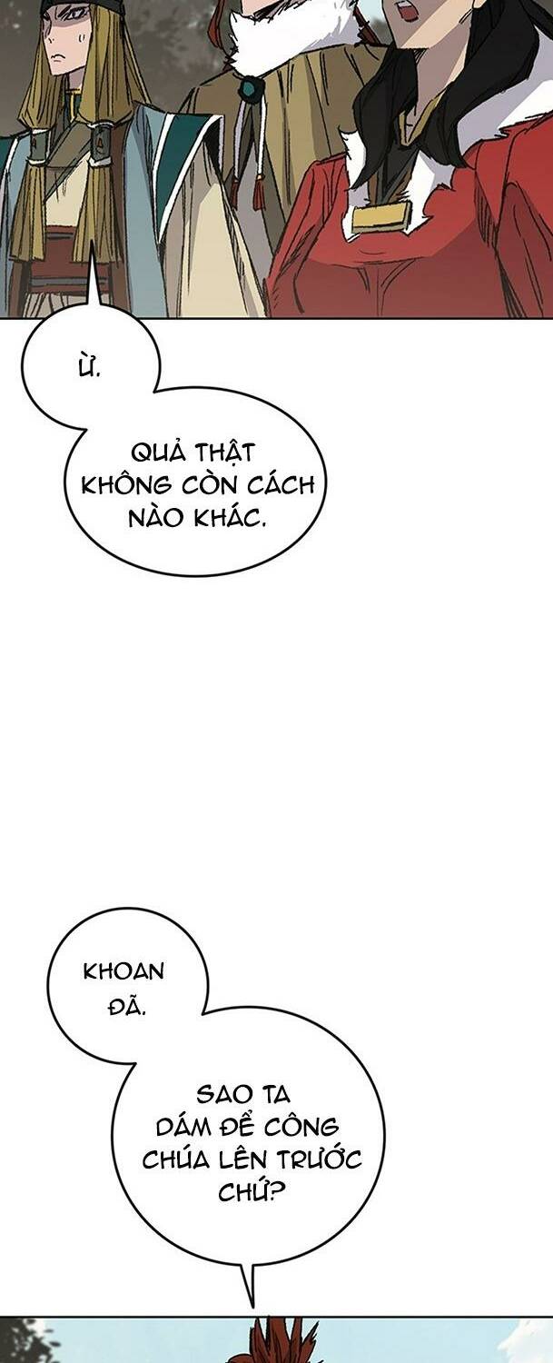 Tiên Kiếm Bất Bại - Chapter 126 - Page 63