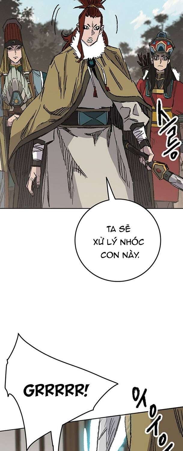 Tiên Kiếm Bất Bại - Chapter 126 - Page 64