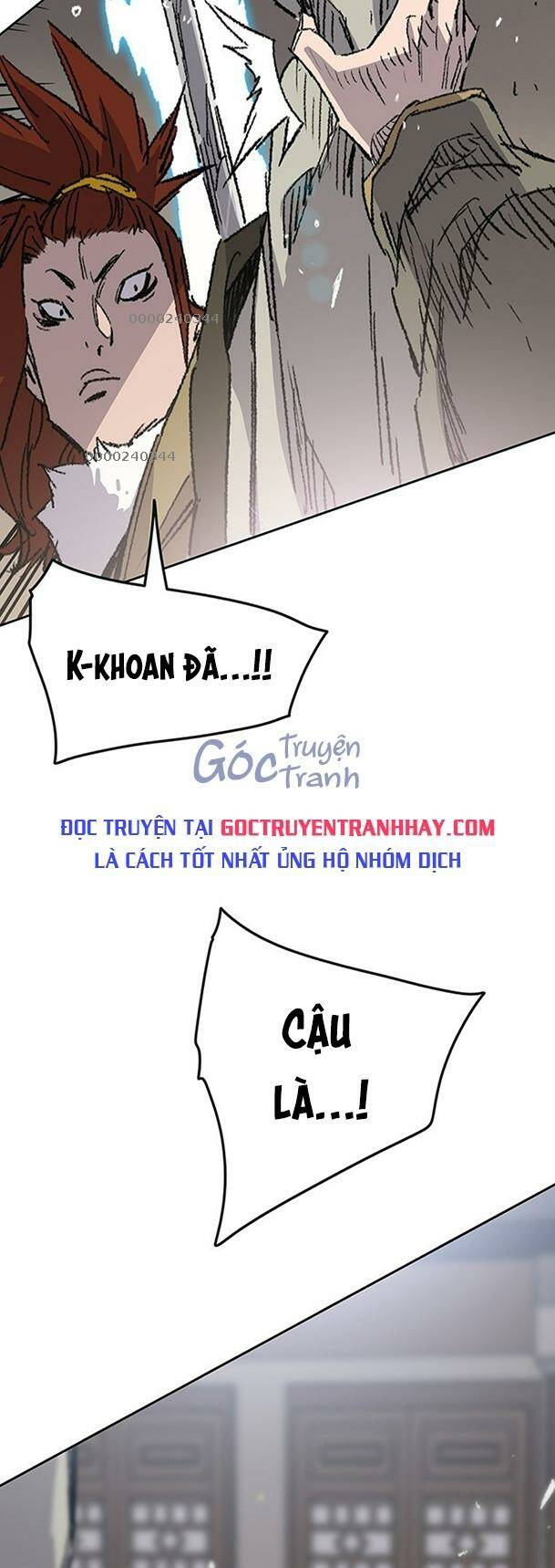 Tiên Kiếm Bất Bại - Chapter 126 - Page 68