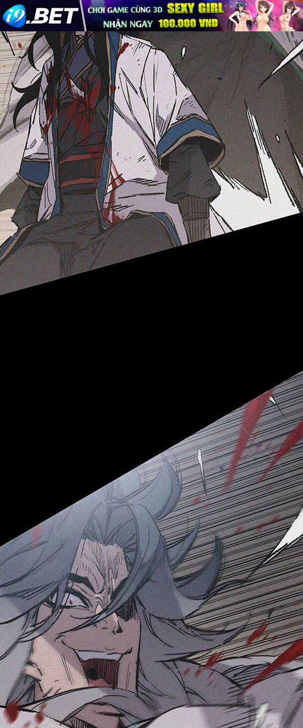 Tiên Kiếm Bất Bại - Chapter 126 - Page 6