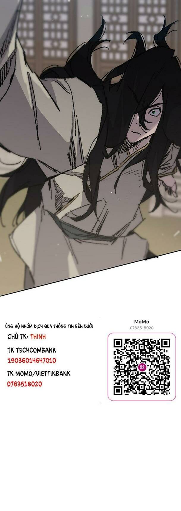 Tiên Kiếm Bất Bại - Chapter 126 - Page 69