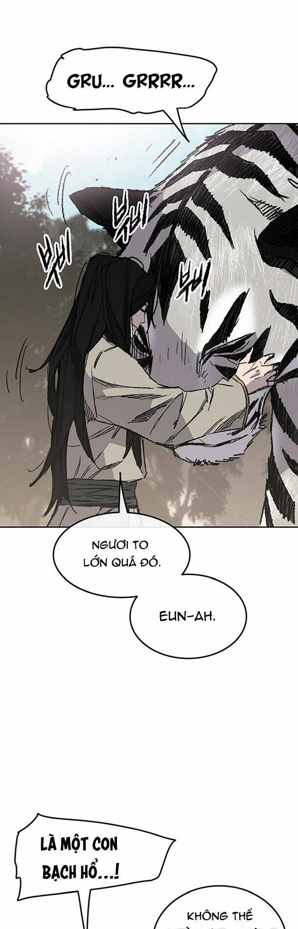 Tiên Kiếm Bất Bại - Chapter 127 - Page 12