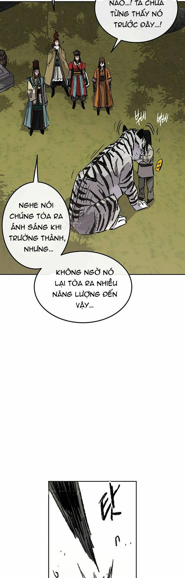 Tiên Kiếm Bất Bại - Chapter 127 - Page 13