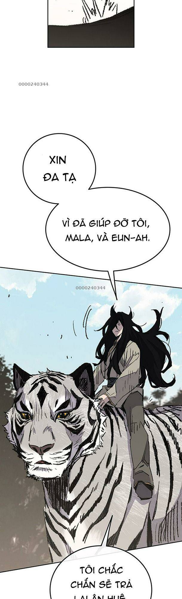 Tiên Kiếm Bất Bại - Chapter 127 - Page 14