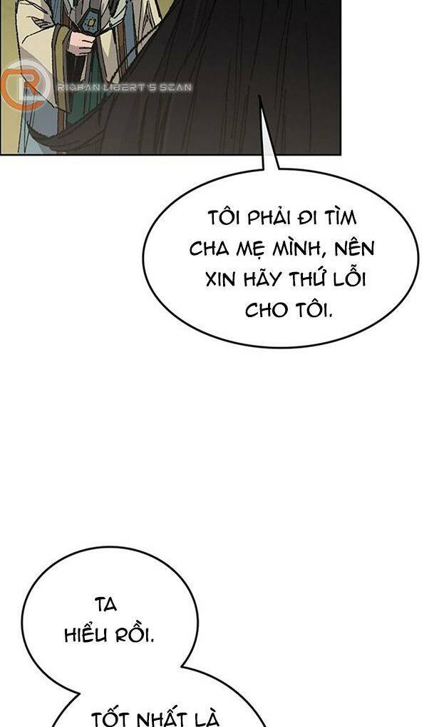 Tiên Kiếm Bất Bại - Chapter 127 - Page 16