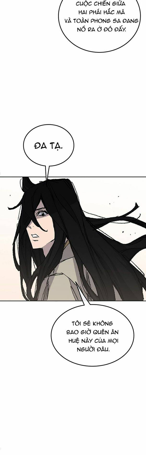 Tiên Kiếm Bất Bại - Chapter 127 - Page 19