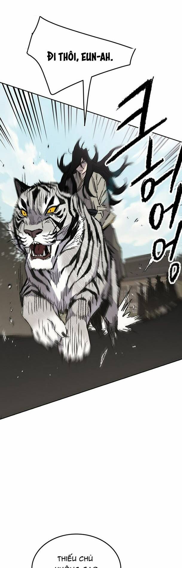 Tiên Kiếm Bất Bại - Chapter 127 - Page 20