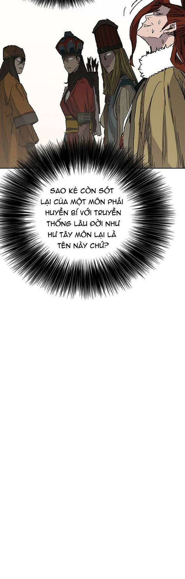 Tiên Kiếm Bất Bại - Chapter 127 - Page 22