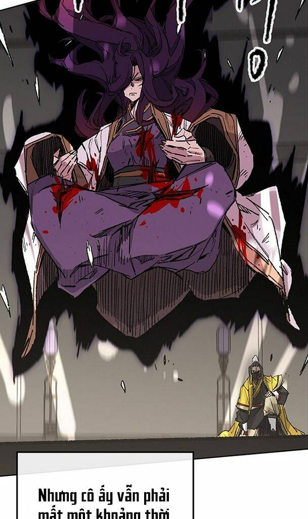 Tiên Kiếm Bất Bại - Chapter 127 - Page 24