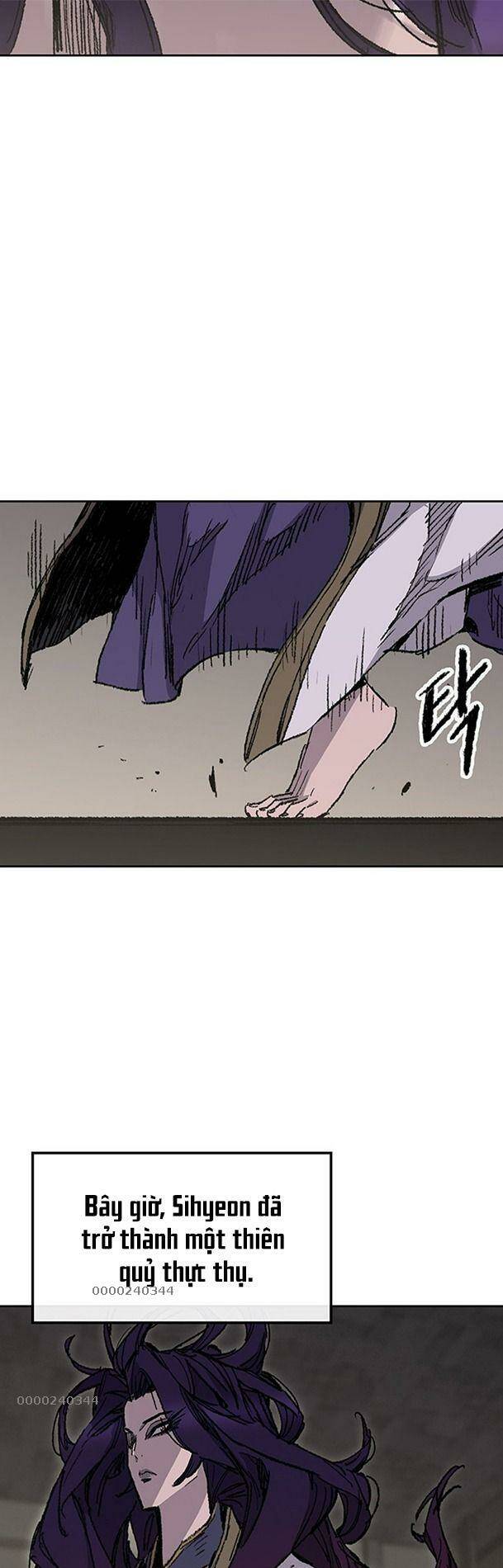 Tiên Kiếm Bất Bại - Chapter 127 - Page 26