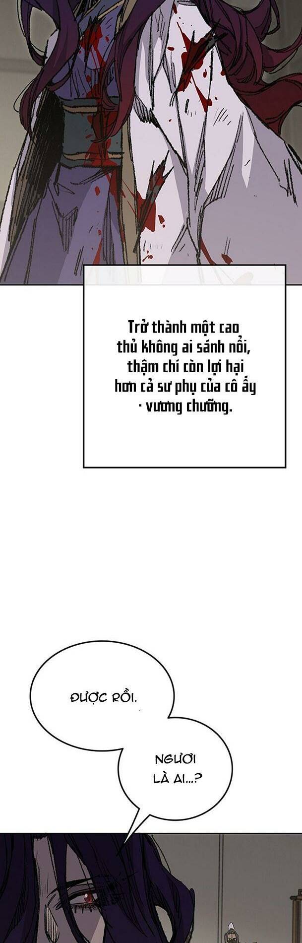 Tiên Kiếm Bất Bại - Chapter 127 - Page 27