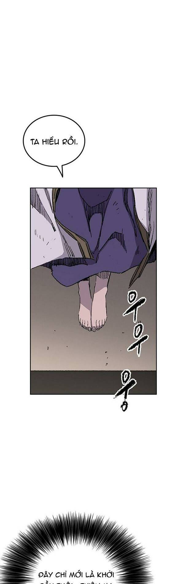 Tiên Kiếm Bất Bại - Chapter 127 - Page 29