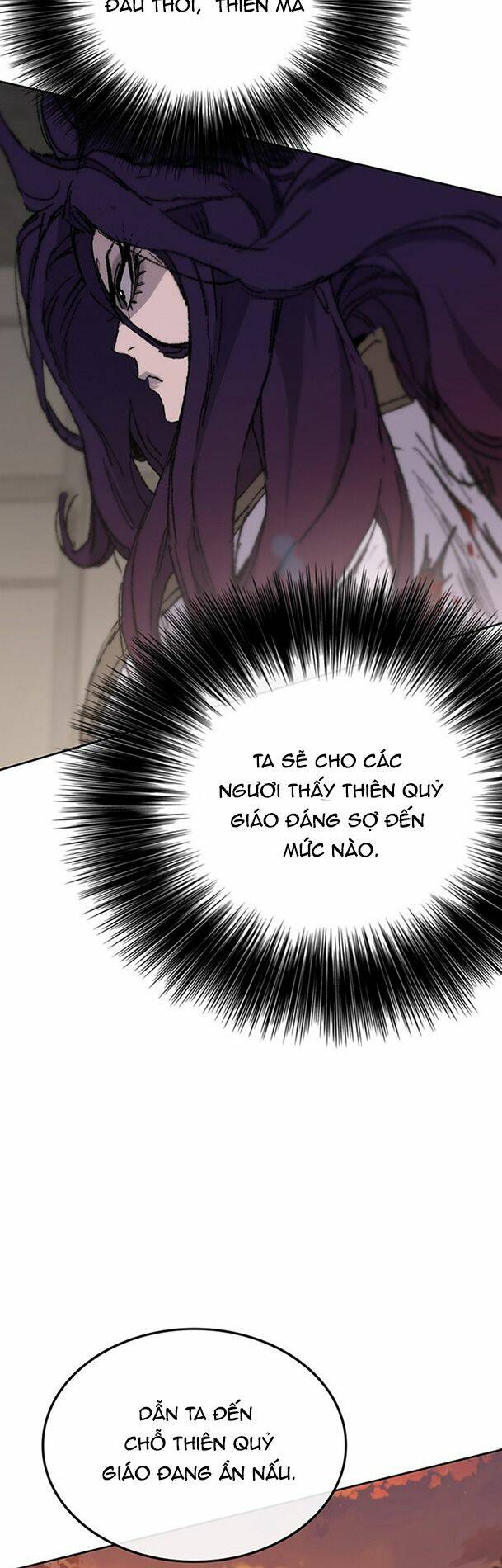 Tiên Kiếm Bất Bại - Chapter 127 - Page 30