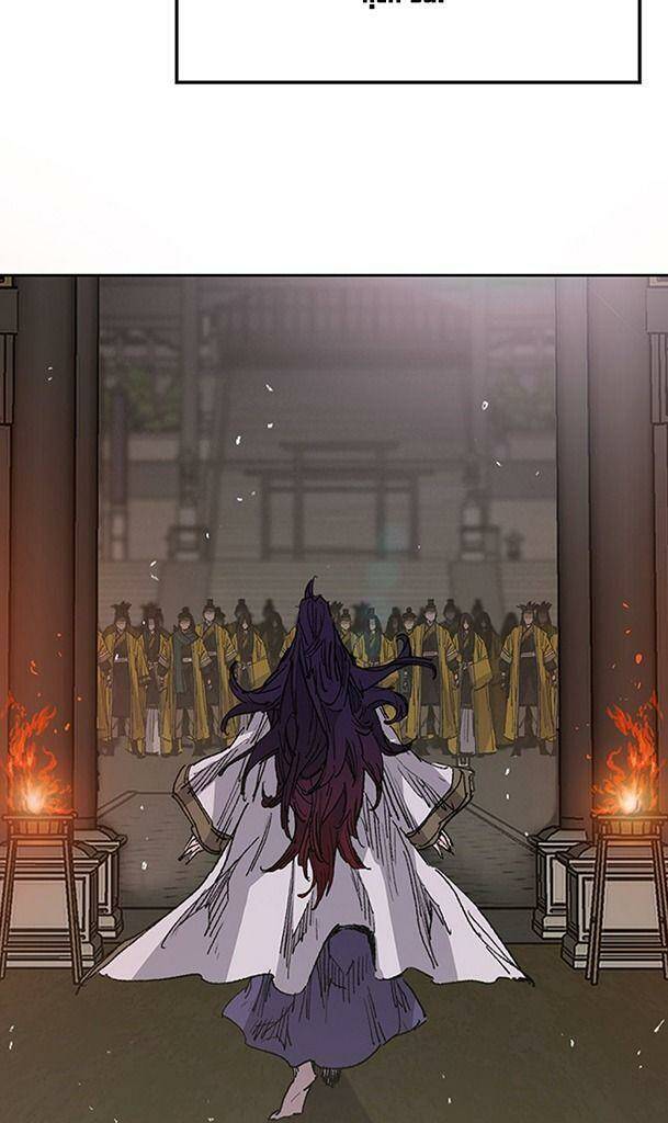 Tiên Kiếm Bất Bại - Chapter 127 - Page 33