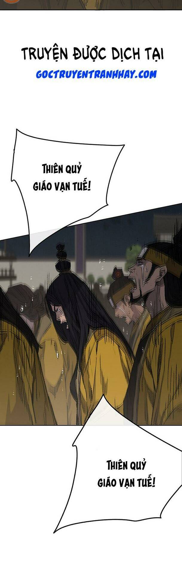 Tiên Kiếm Bất Bại - Chapter 127 - Page 36