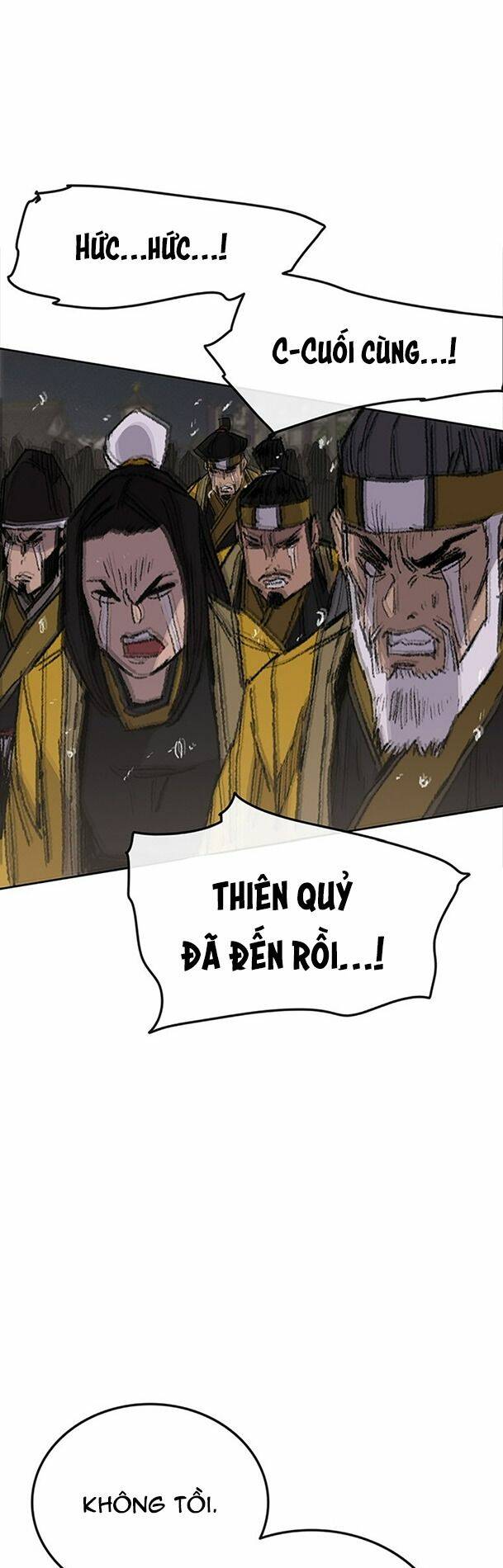 Tiên Kiếm Bất Bại - Chapter 127 - Page 37