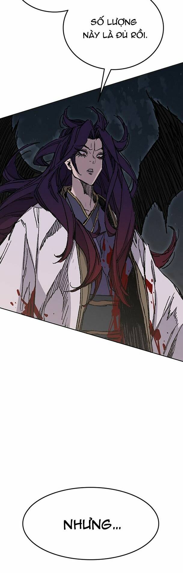 Tiên Kiếm Bất Bại - Chapter 127 - Page 38