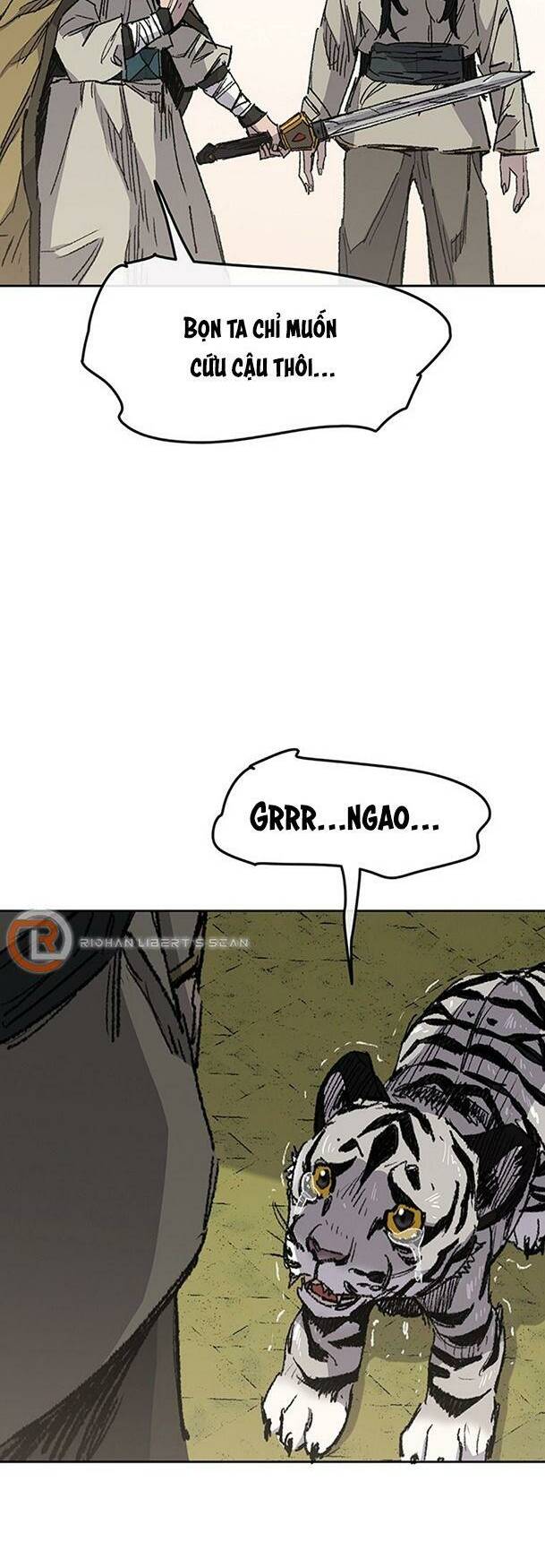 Tiên Kiếm Bất Bại - Chapter 127 - Page 3