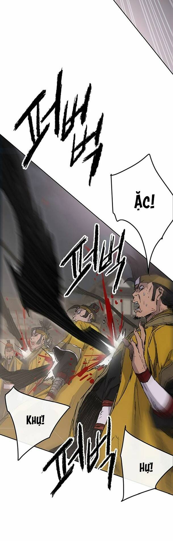 Tiên Kiếm Bất Bại - Chapter 127 - Page 40