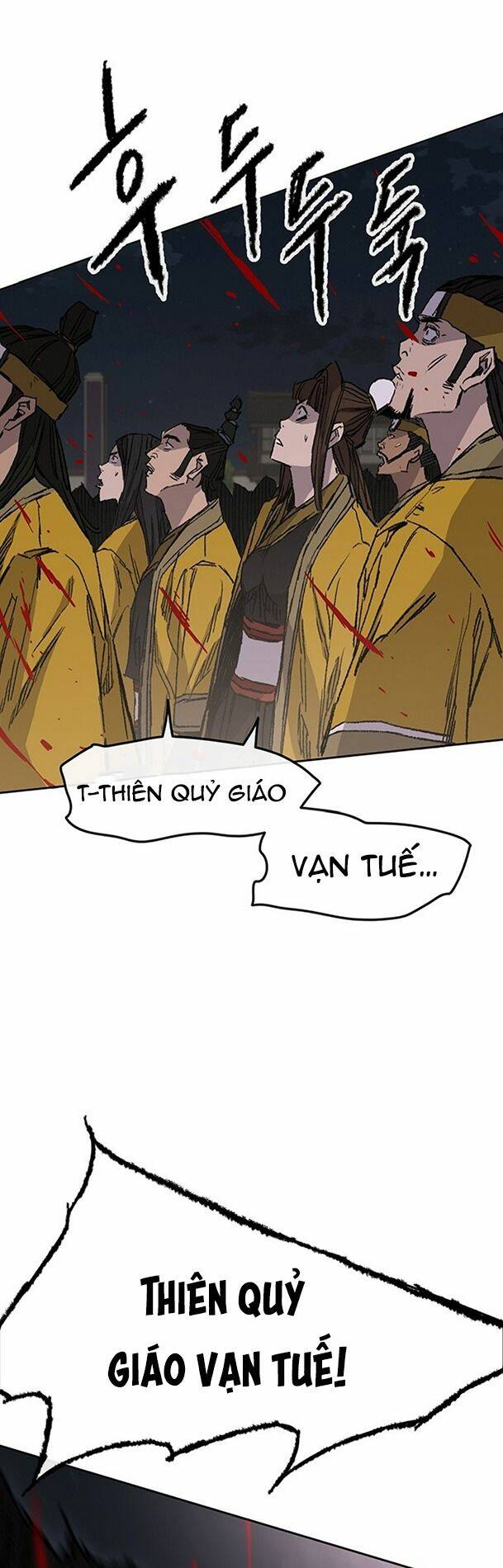 Tiên Kiếm Bất Bại - Chapter 127 - Page 46