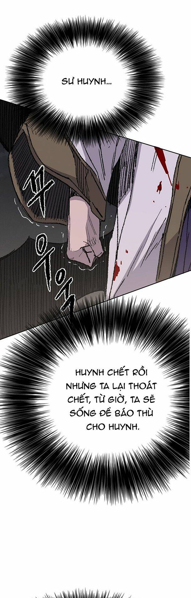 Tiên Kiếm Bất Bại - Chapter 127 - Page 48