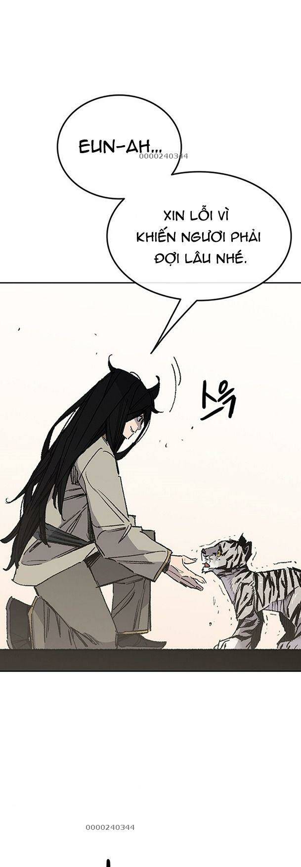 Tiên Kiếm Bất Bại - Chapter 127 - Page 4