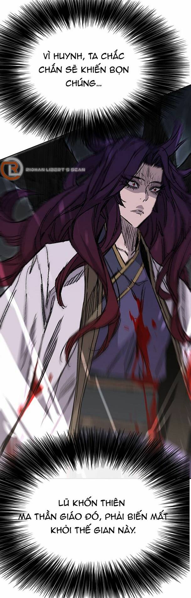 Tiên Kiếm Bất Bại - Chapter 127 - Page 49