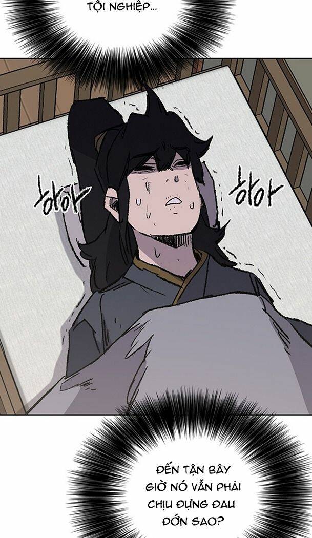 Tiên Kiếm Bất Bại - Chapter 127 - Page 57