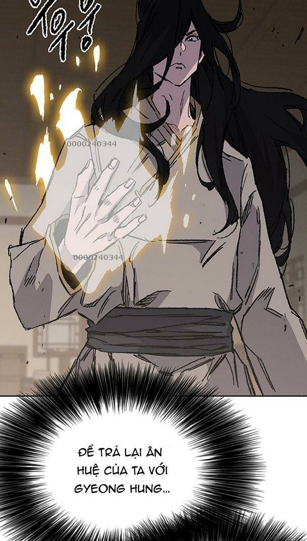 Tiên Kiếm Bất Bại - Chapter 127 - Page 59