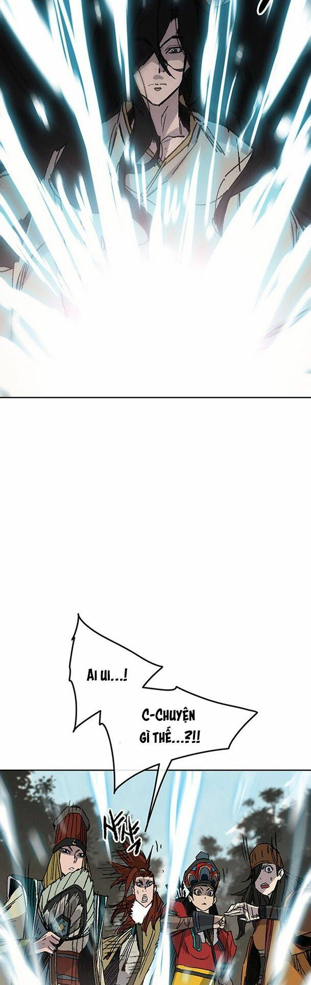 Tiên Kiếm Bất Bại - Chapter 127 - Page 6